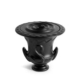 Hydra Candle - Veti-Vert - 3-Wicks - Black