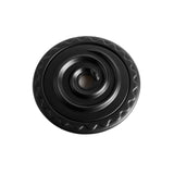 Hydra Candle - Veti-Vert - 3-Wicks - Black