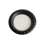 Hydra Candle - Veti-Vert - 3-Wicks - Black