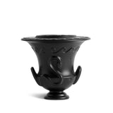 Hydra Candle - Veti-Vert - 3-Wicks - Black