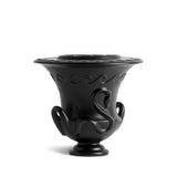 Hydra Candle - Veti-Vert - 3-Wicks - Black