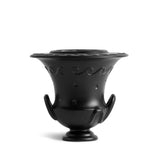 Hydra Candle - Veti-Vert - 3-Wicks - Black