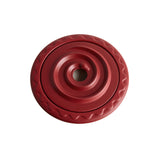 Hydra Candle - Veti-Vert- 3-Wicks -  Terracotta