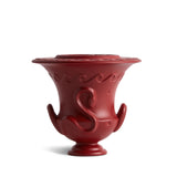 Hydra Candle - Veti-Vert- 3-Wicks -  Terracotta