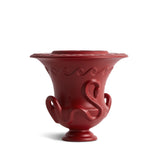 Hydra Candle - Veti-Vert- 3-Wicks -  Terracotta
