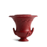 Hydra Candle - Veti-Vert- 3-Wicks -  Terracotta