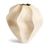 Douro Vase - Oat - X-Large