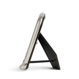 Knot Frame - Platinum - 5x7"