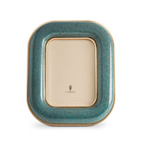 Rue Jacob Frame - Blue - 5x7"