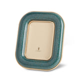 Rue Jacob Frame - Blue - 5x7"