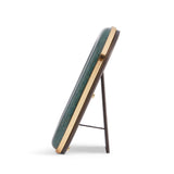 Rue Jacob Frame - Blue - 5x7"