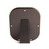 Rue Jacob Frame - Biscuit - 5x7"