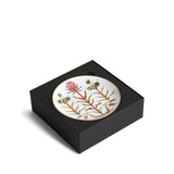 Grand Tour Bread + Butter Plates (Set of 4)