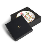 Grand Tour Bread + Butter Plates (Set of 4)