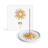Soleil Incense Holder
