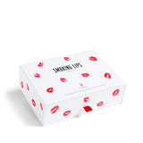 Smoking Lips Set