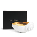 Jessica McCormack Shell Bowl - Gold - Small