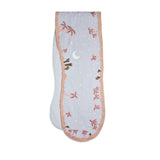 Haas Joshua Tree Table Runner - Light Blue