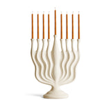 Timna Menorah - Oat