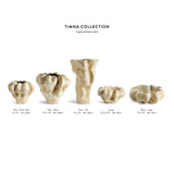Timna Bowl - Latte