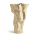 Timna Vase - Tall - Latte