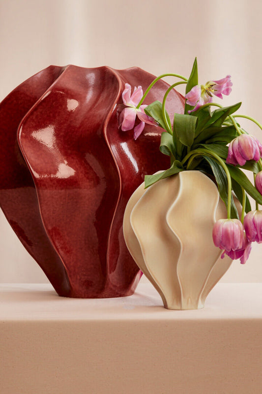 The Douro Vase Collection