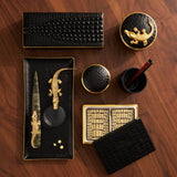 Crocodile Rectangular Box