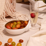Jessica McCormack Shell Bowl - Gold - Small