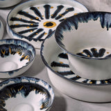 Bohême Round Platter - Large