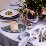 Cenote Leaf Platter - Medium