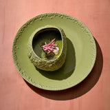 Haas Mojave Desert Bowl - Small - Matcha