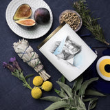 Eau d'Égée No.3 Candle