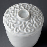 Han Green Tea Cup with Lid