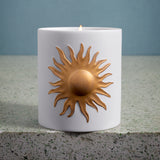 Soleil Candle - Veti-Vert