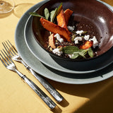 Terra Dinnerware Set - Seafoam