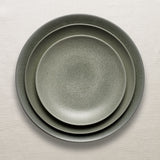 Terra Dinnerware Set - Seafoam