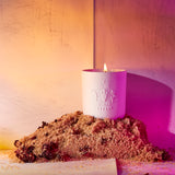 Rose Noire Room Spray + Candle Gift Set