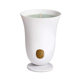 Bois Vert Candle by L'OBJET - Exemplary Workmanship with Hand-Crafted Porcelain