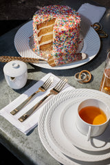 Corde Tea Cup