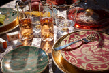 Oro Champagne Glass
