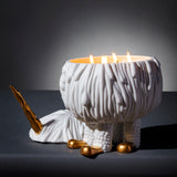 Haas Mojave Unicorn Candle 4-wicks