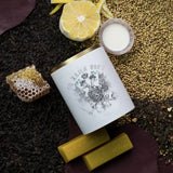 Thé Russe No.75 Candle