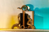 Snake Bookend Set (2 Piece Set)