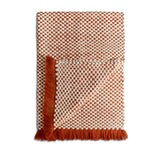 Exclusive - Damier Throw