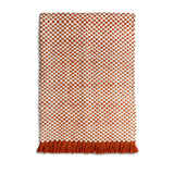 Exclusive - Damier Throw