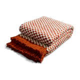 Exclusive - Damier Throw