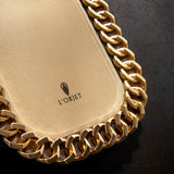 Cuban Link Frame