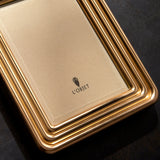 Gold Concorde Frame by L'OBJET