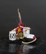 Oh Mon Dieu! No.69 Gift Set