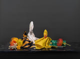 Bird Napkin Jewels (Set of 4)
